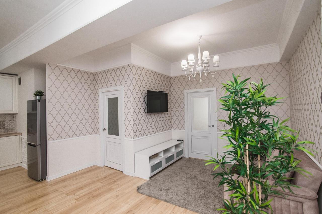 Luxury Best Grand New Apartaments Ultra Central 키시나우 외부 사진