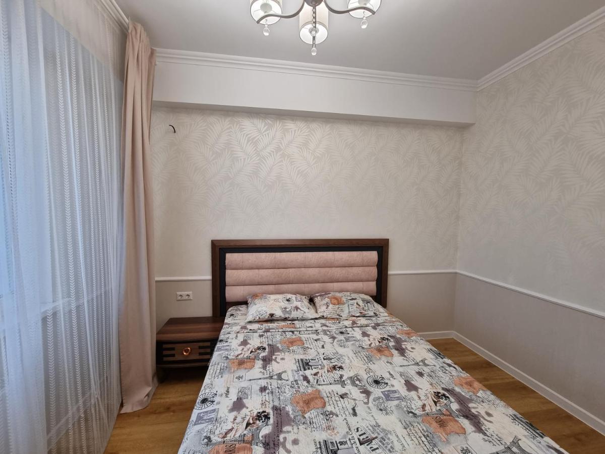 Luxury Best Grand New Apartaments Ultra Central 키시나우 외부 사진