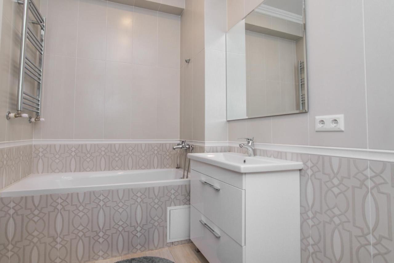 Luxury Best Grand New Apartaments Ultra Central 키시나우 외부 사진