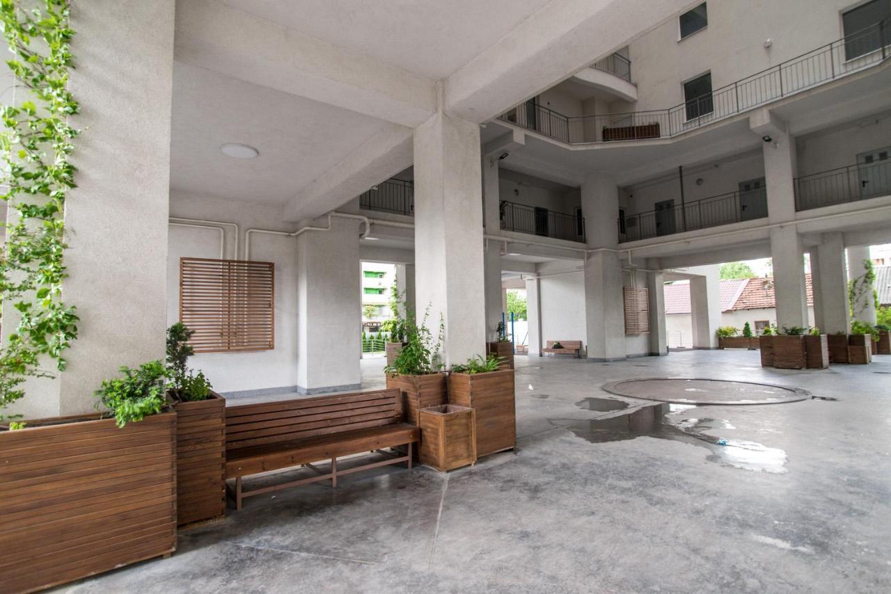 Luxury Best Grand New Apartaments Ultra Central 키시나우 외부 사진
