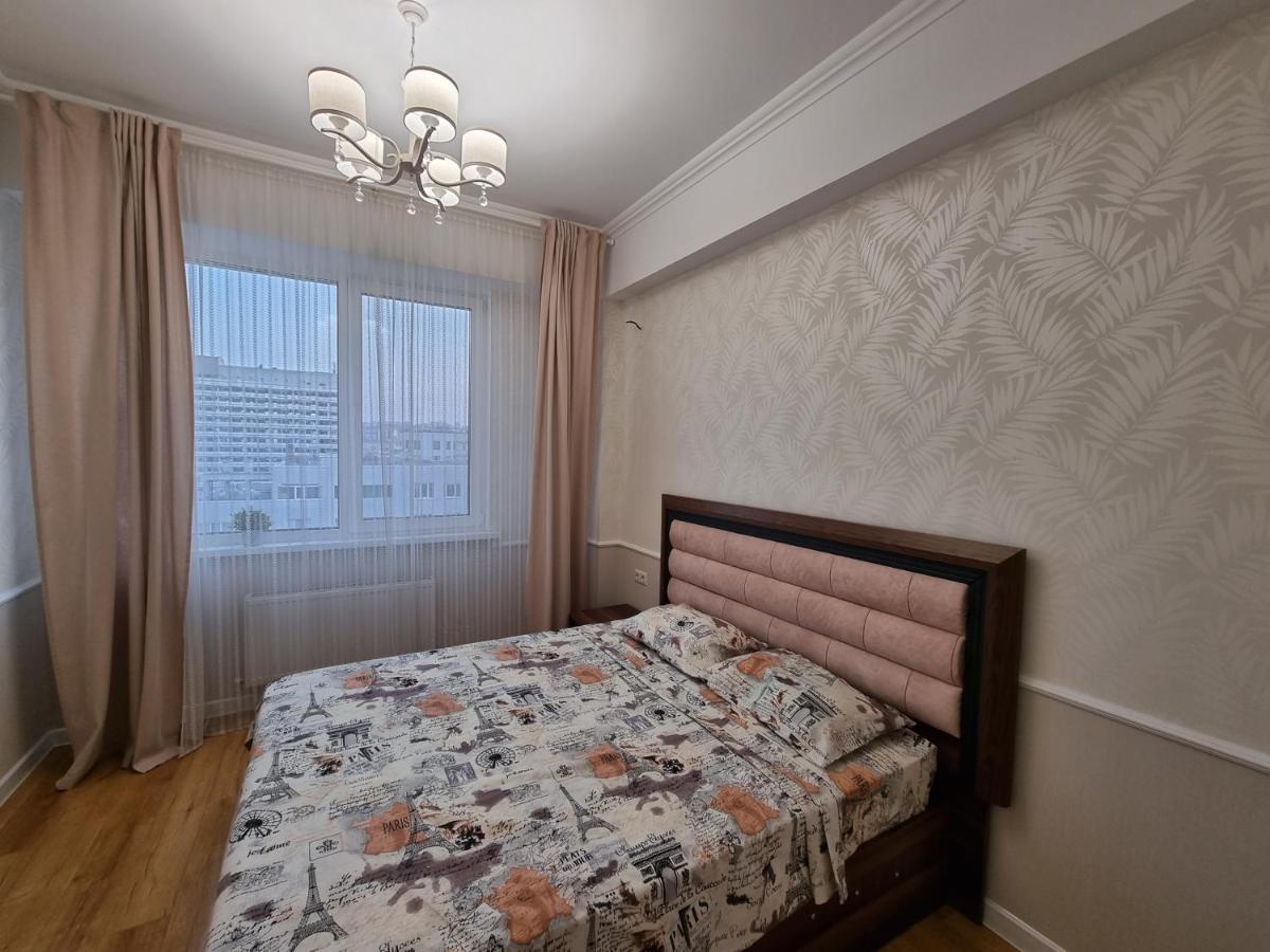 Luxury Best Grand New Apartaments Ultra Central 키시나우 외부 사진