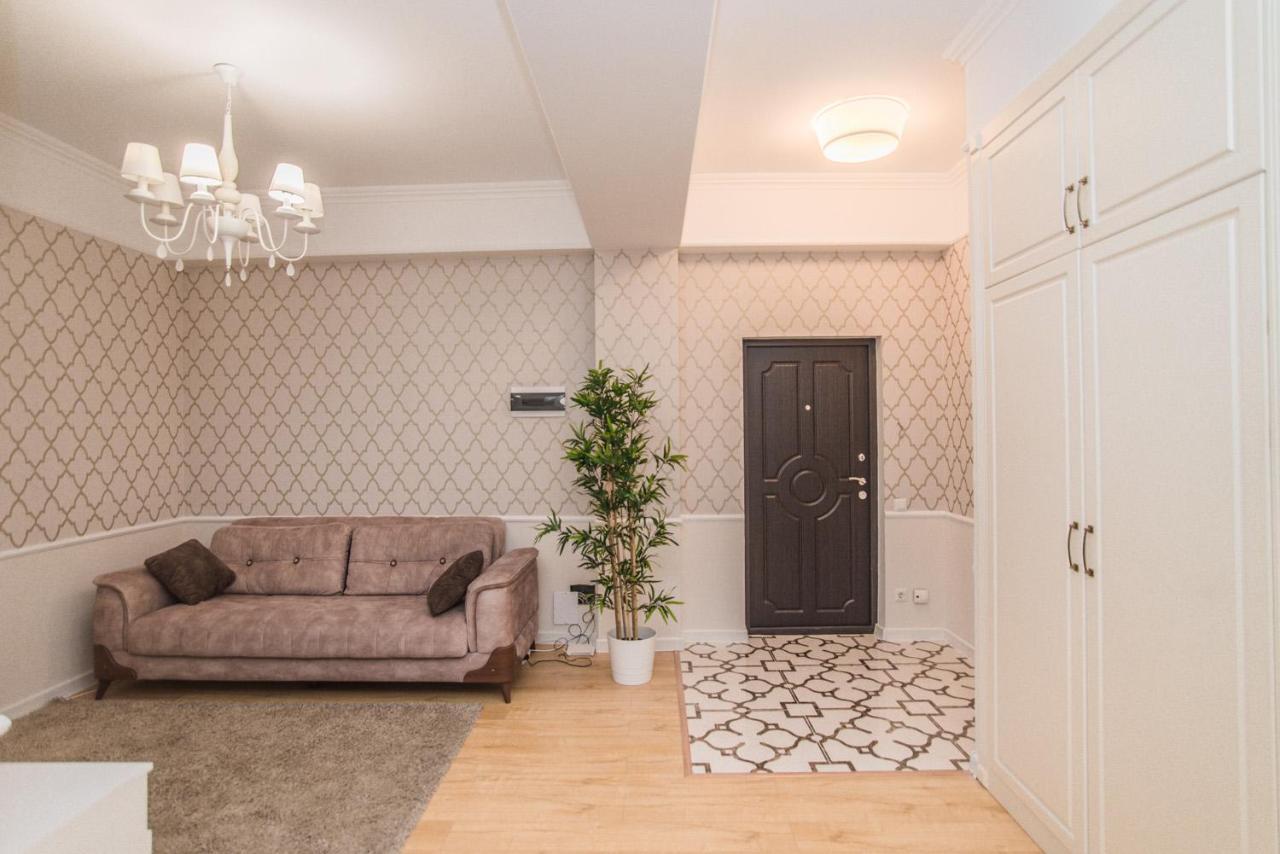 Luxury Best Grand New Apartaments Ultra Central 키시나우 외부 사진