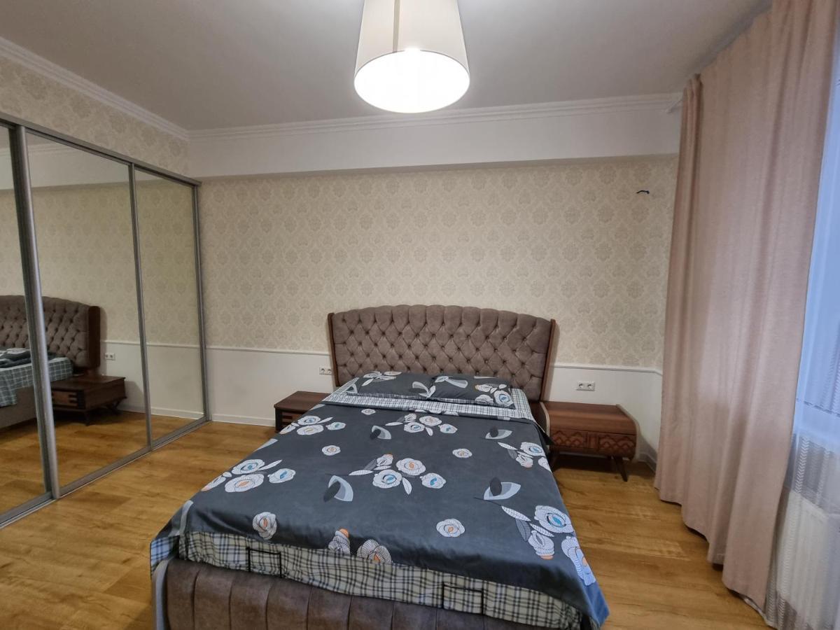 Luxury Best Grand New Apartaments Ultra Central 키시나우 외부 사진