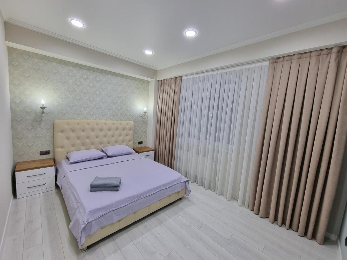 Luxury Best Grand New Apartaments Ultra Central 키시나우 외부 사진