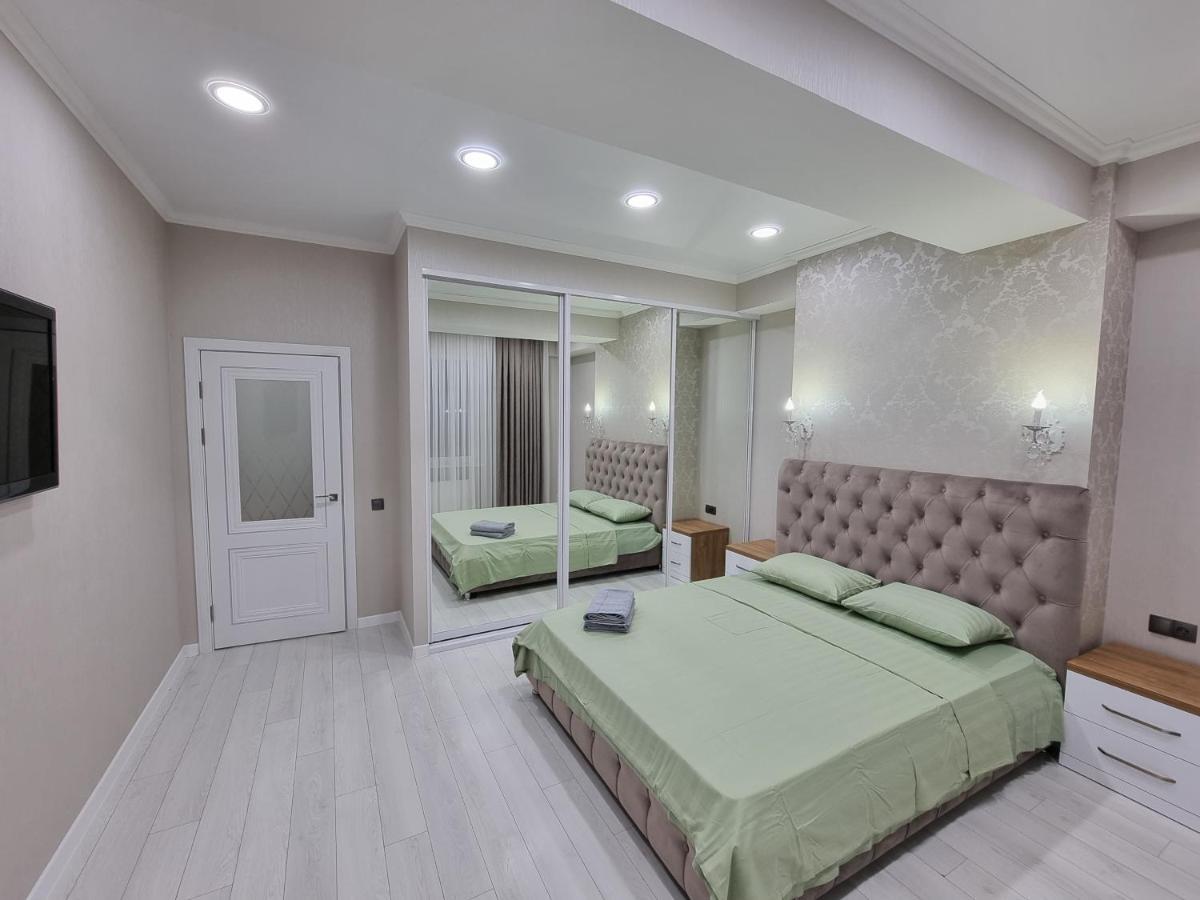 Luxury Best Grand New Apartaments Ultra Central 키시나우 외부 사진