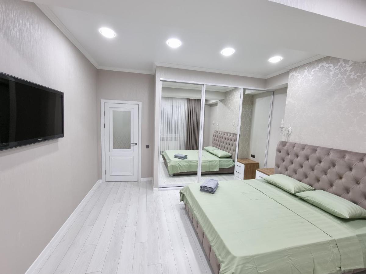 Luxury Best Grand New Apartaments Ultra Central 키시나우 외부 사진