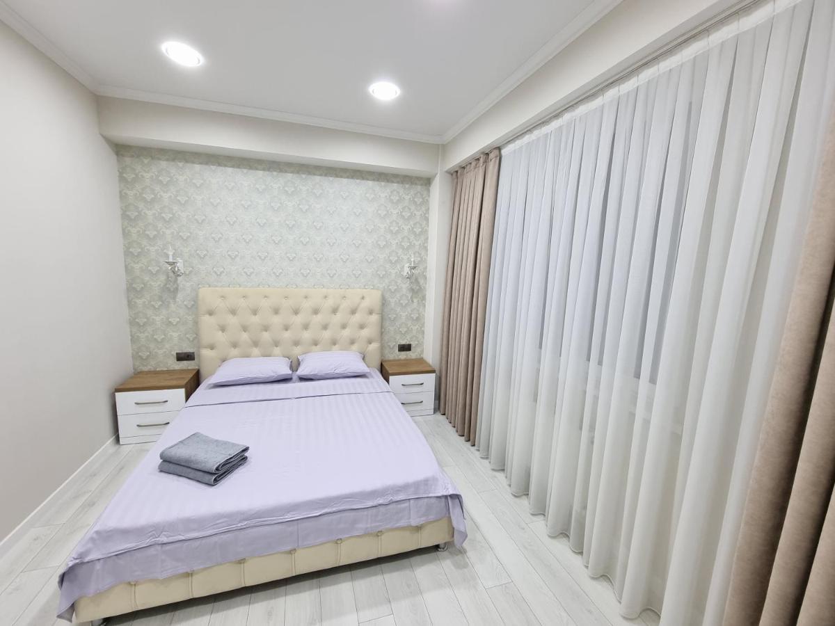 Luxury Best Grand New Apartaments Ultra Central 키시나우 외부 사진