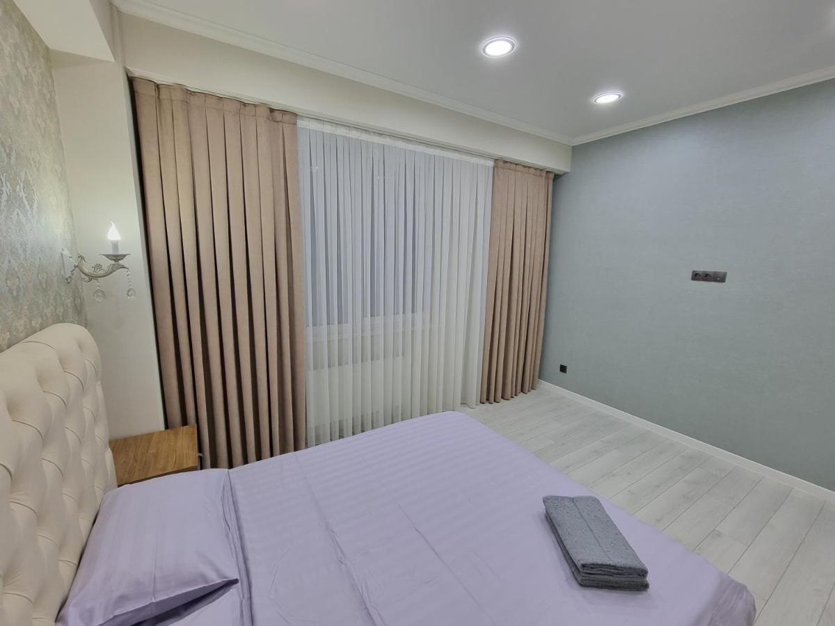 Luxury Best Grand New Apartaments Ultra Central 키시나우 외부 사진
