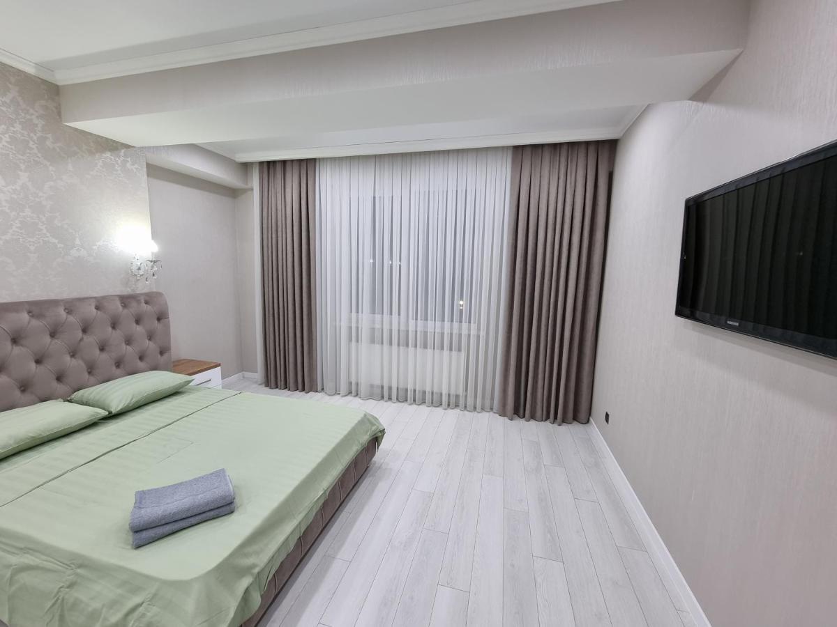 Luxury Best Grand New Apartaments Ultra Central 키시나우 외부 사진