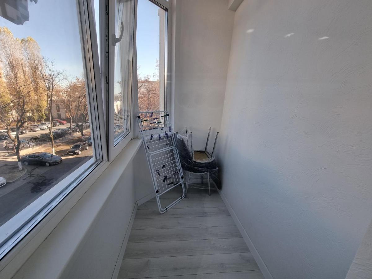 Luxury Best Grand New Apartaments Ultra Central 키시나우 외부 사진