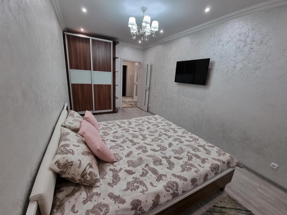 Luxury Best Grand New Apartaments Ultra Central 키시나우 외부 사진