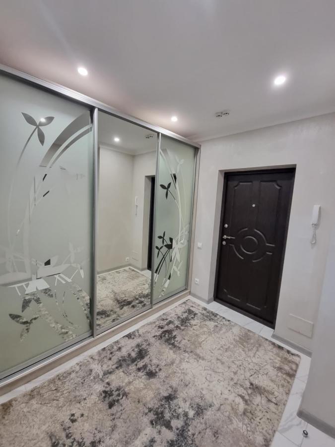 Luxury Best Grand New Apartaments Ultra Central 키시나우 외부 사진