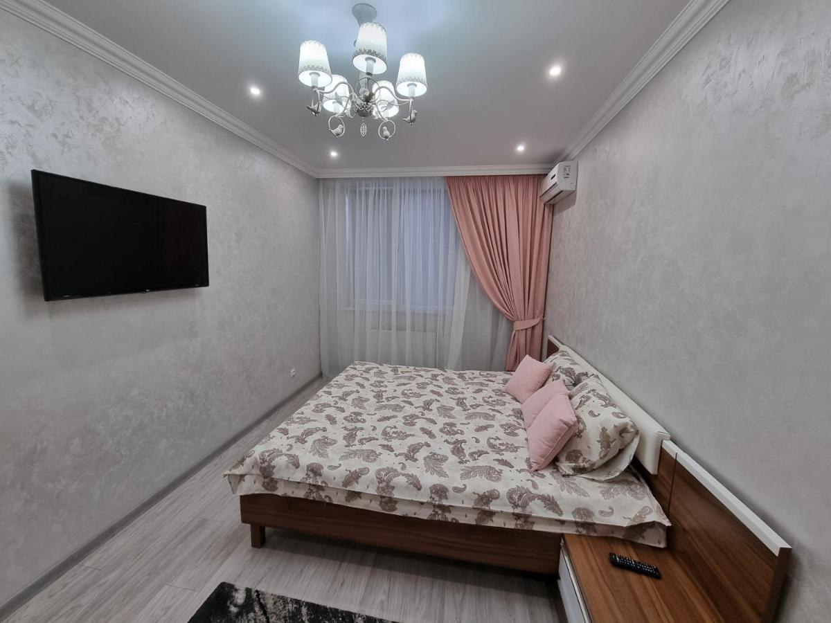 Luxury Best Grand New Apartaments Ultra Central 키시나우 외부 사진