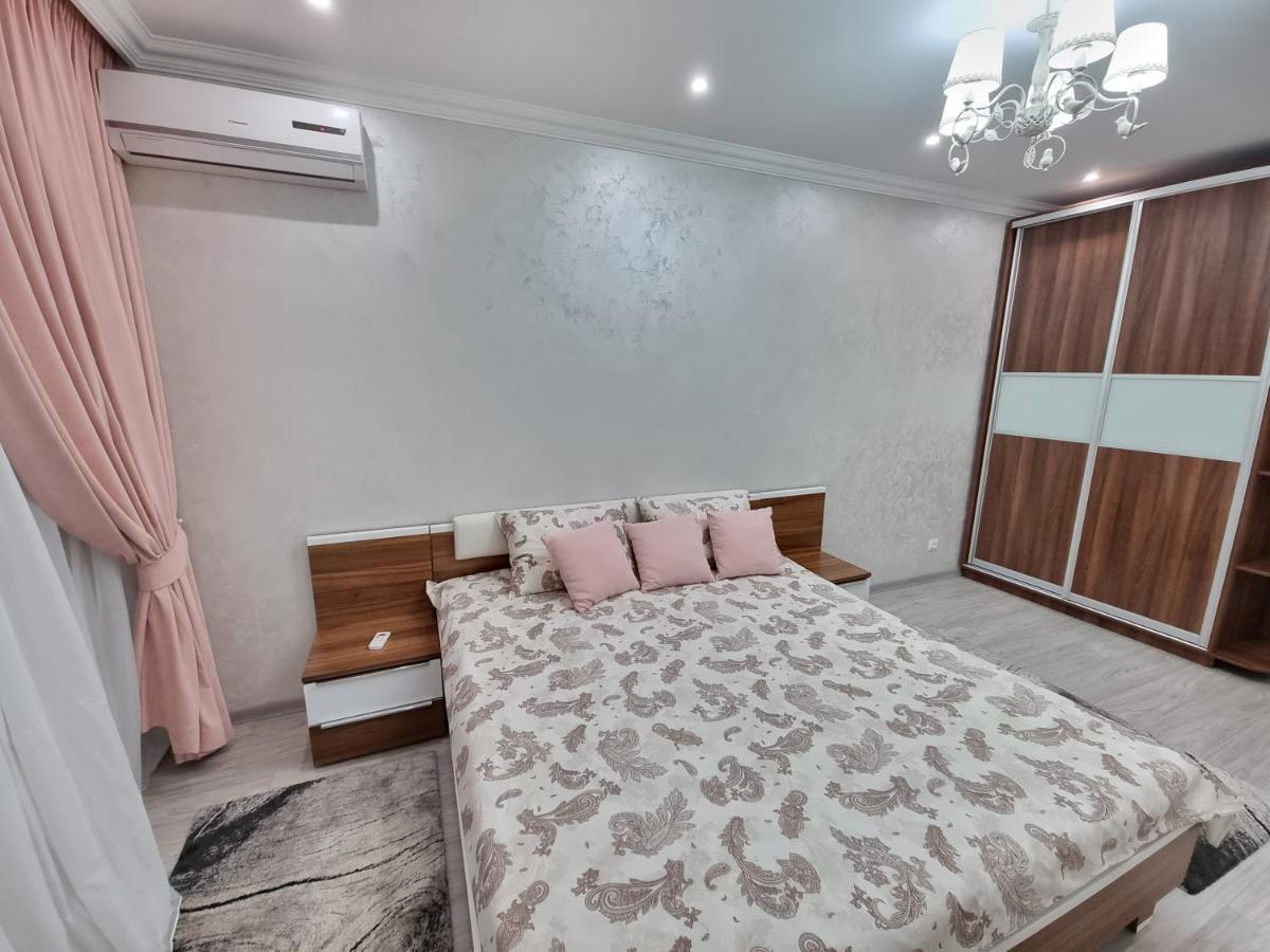 Luxury Best Grand New Apartaments Ultra Central 키시나우 외부 사진