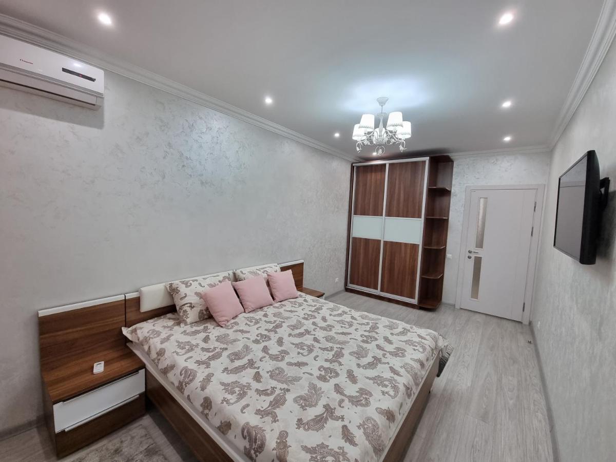 Luxury Best Grand New Apartaments Ultra Central 키시나우 외부 사진