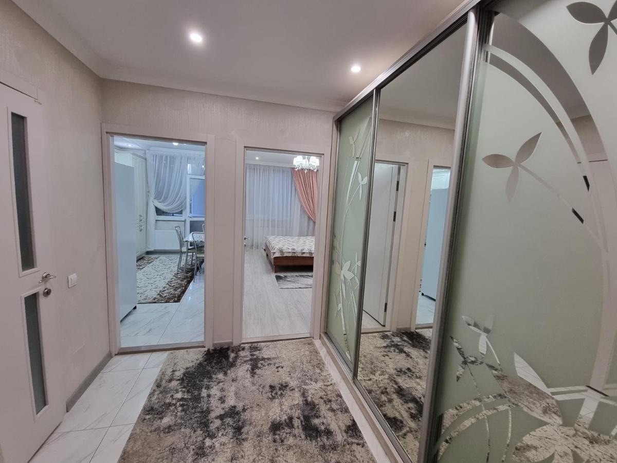 Luxury Best Grand New Apartaments Ultra Central 키시나우 외부 사진