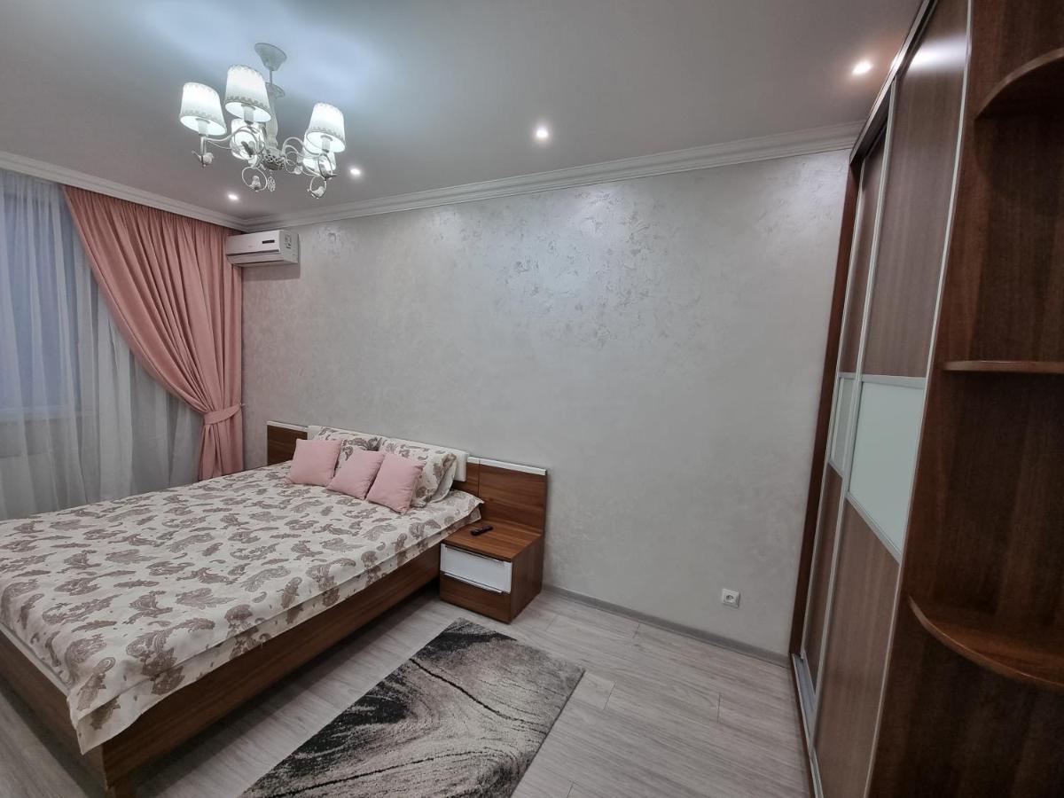 Luxury Best Grand New Apartaments Ultra Central 키시나우 외부 사진