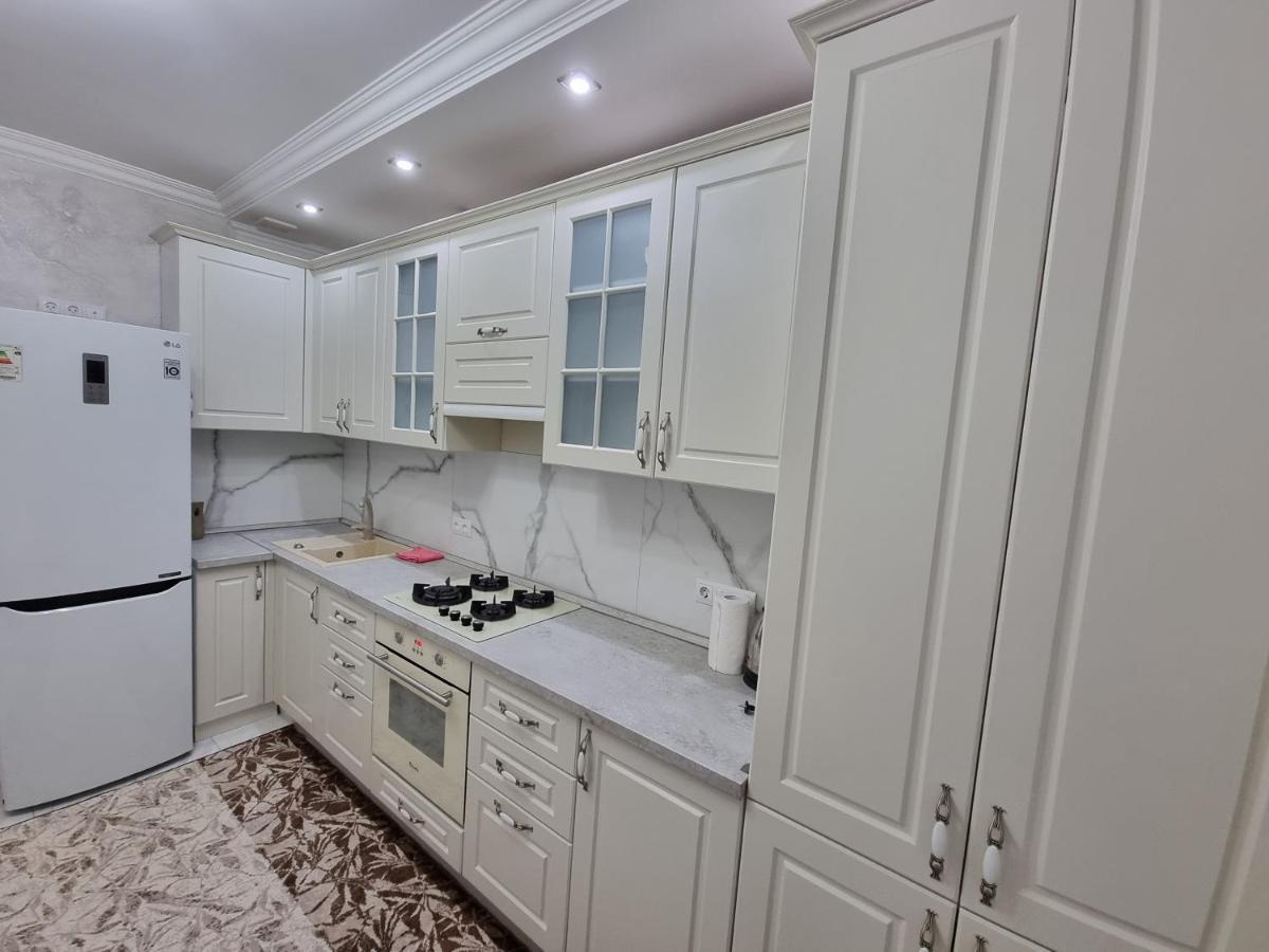 Luxury Best Grand New Apartaments Ultra Central 키시나우 외부 사진